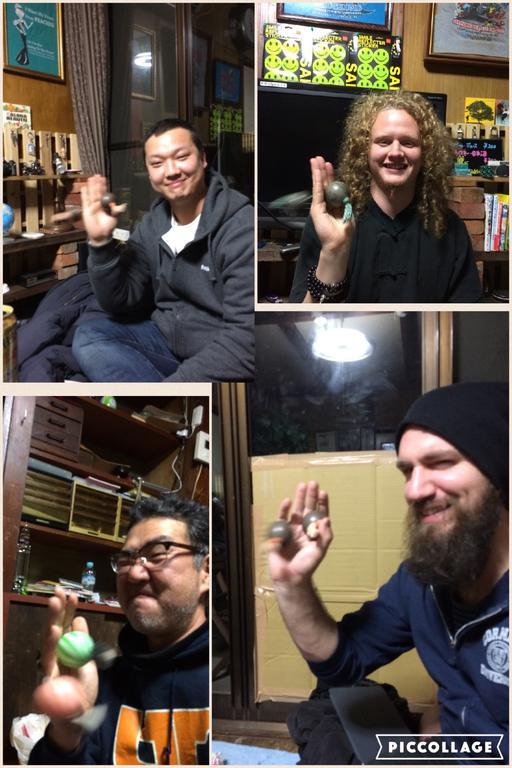 Norishicoauto Guesthouse Chikushino Dış mekan fotoğraf