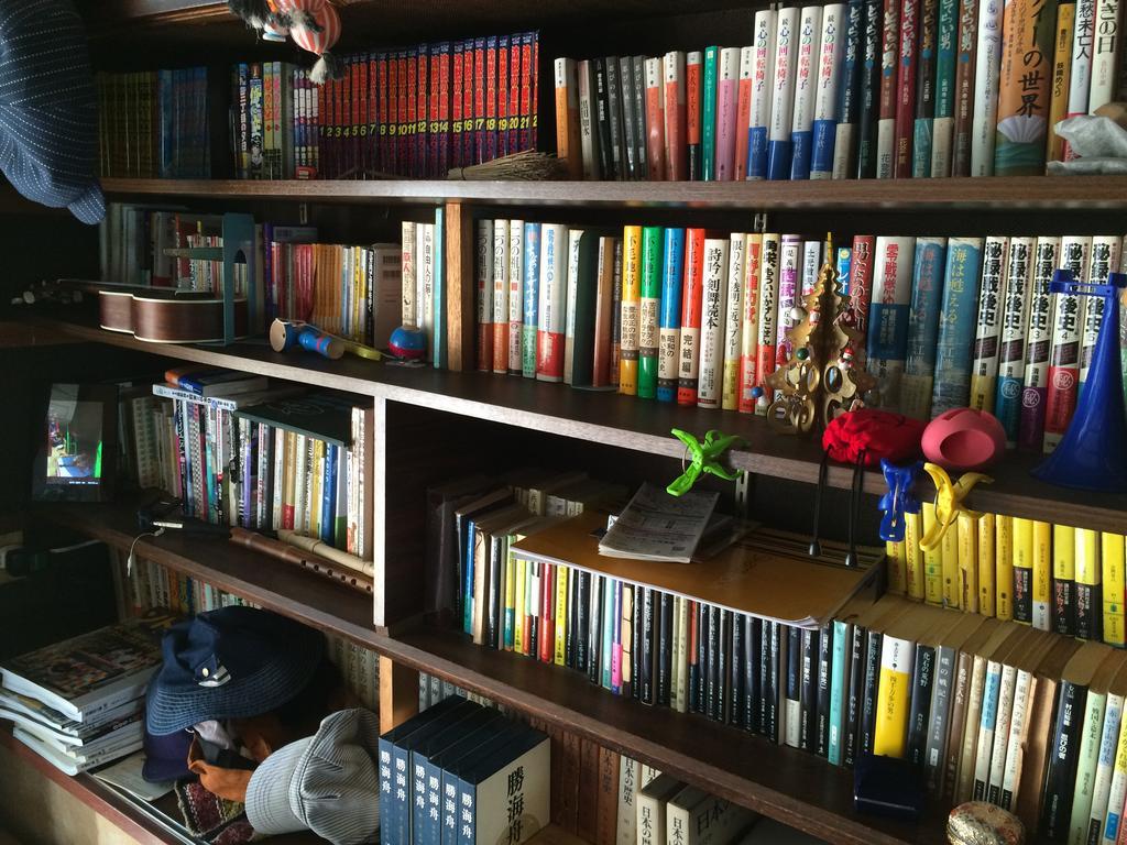 Norishicoauto Guesthouse Chikushino Dış mekan fotoğraf